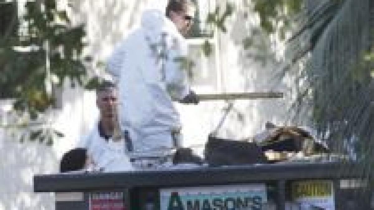 crima infioratoare in sua cadavrul unei fetite de sapte ani gasit in groapa de gunoi video