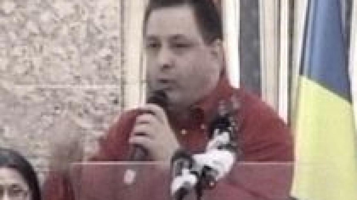 marian vanghelie traian basescu se pregateste sa faca o campanie neagra video