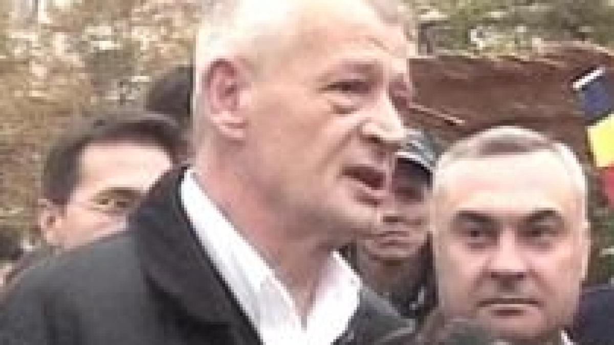 sorin oprescu despre guvernul croitoru este o incercare de a stabiliza lucrurile video