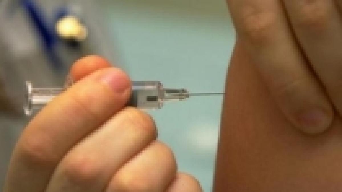 Anchetă în Suedia, după ce patru bătrâni, vaccinaţi împotriva virusului, A H1N1 au decedat