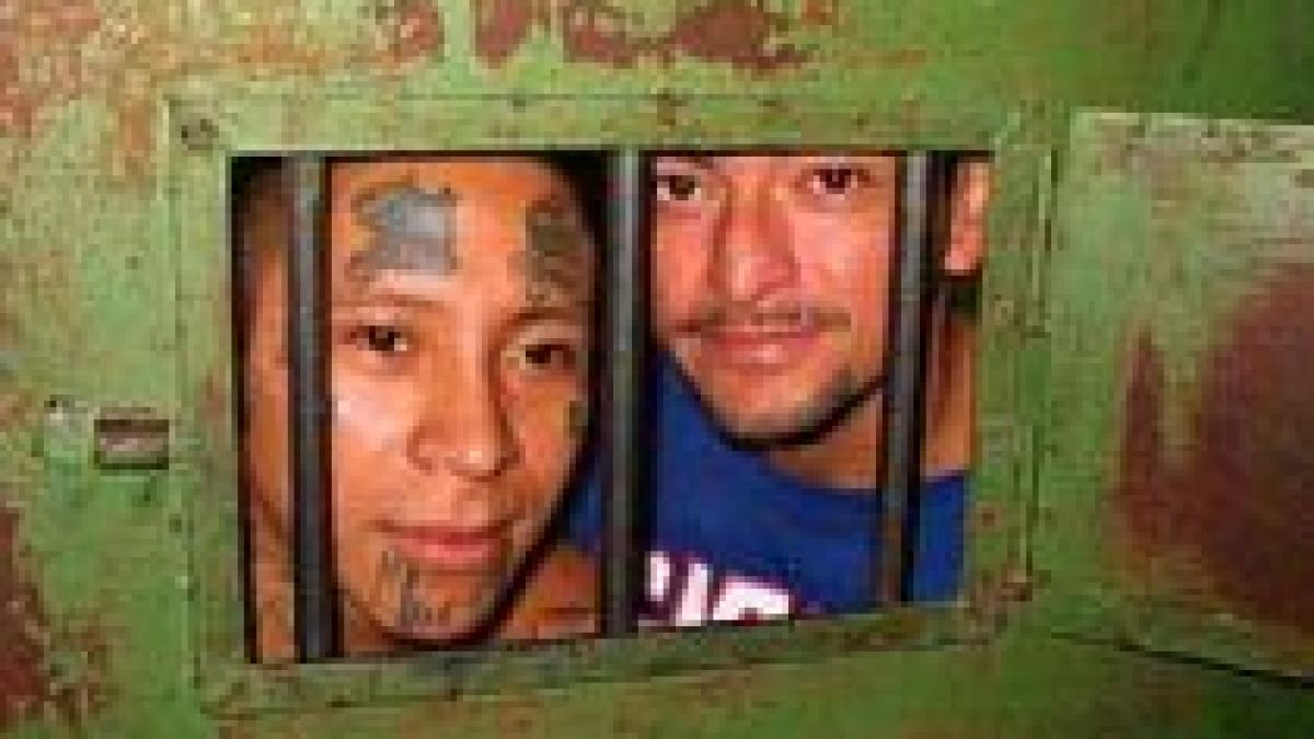 honduras mai multi prizonieri au evadat dupa ce in inchisoare a izbucnit un incendiu