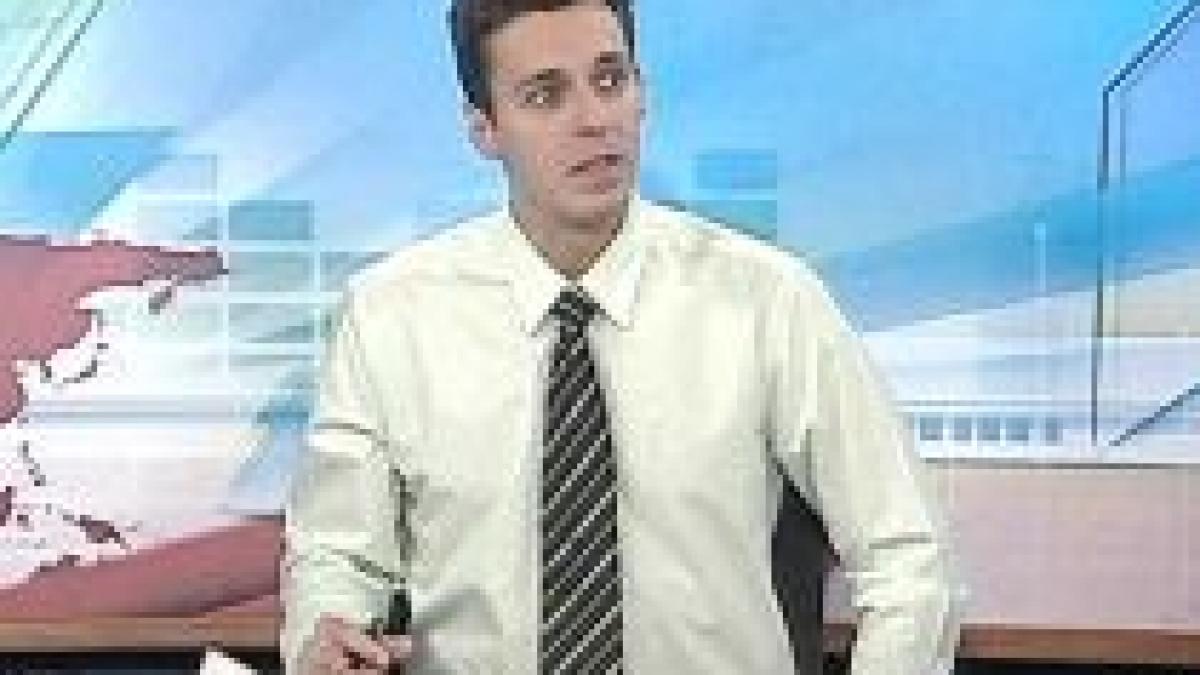 lumea lui mircea badea basescu se inchina la sine zilnic video