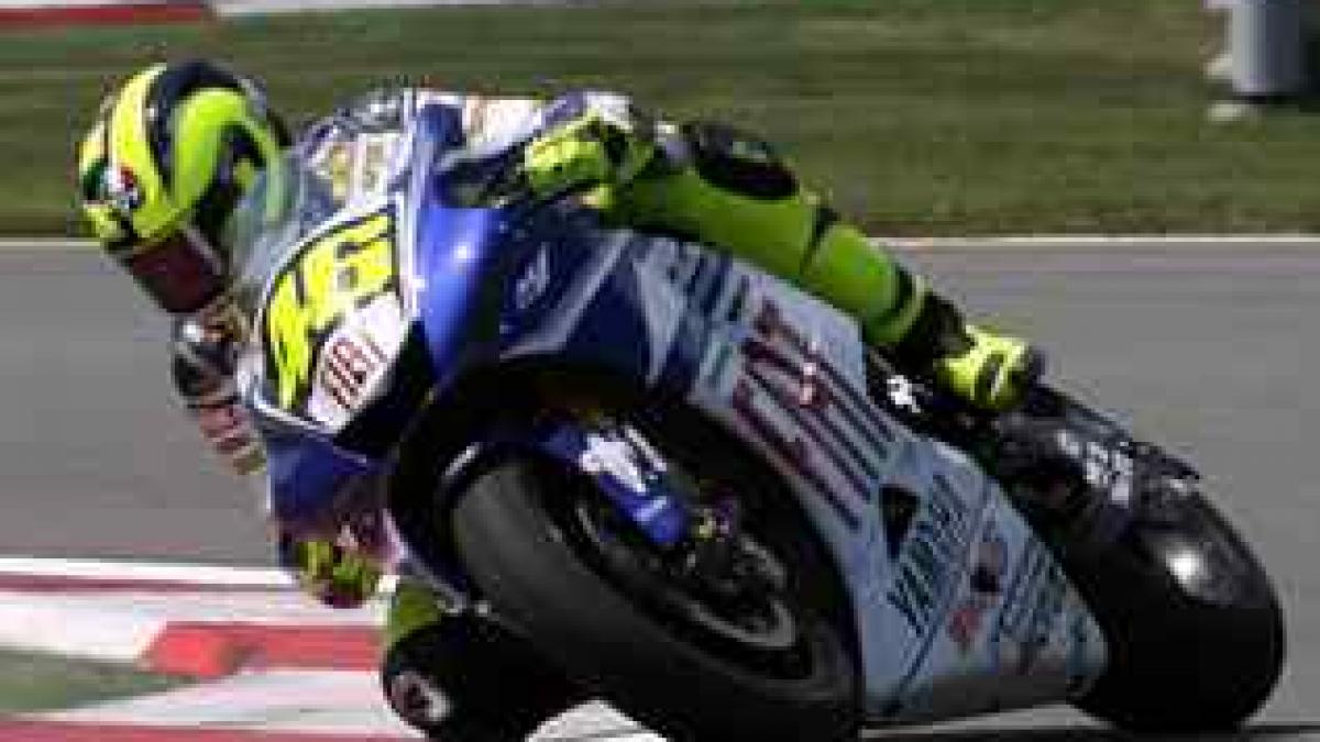 inca un titlu pentru il dottore rossi campion in motogp pentru a saptea oara