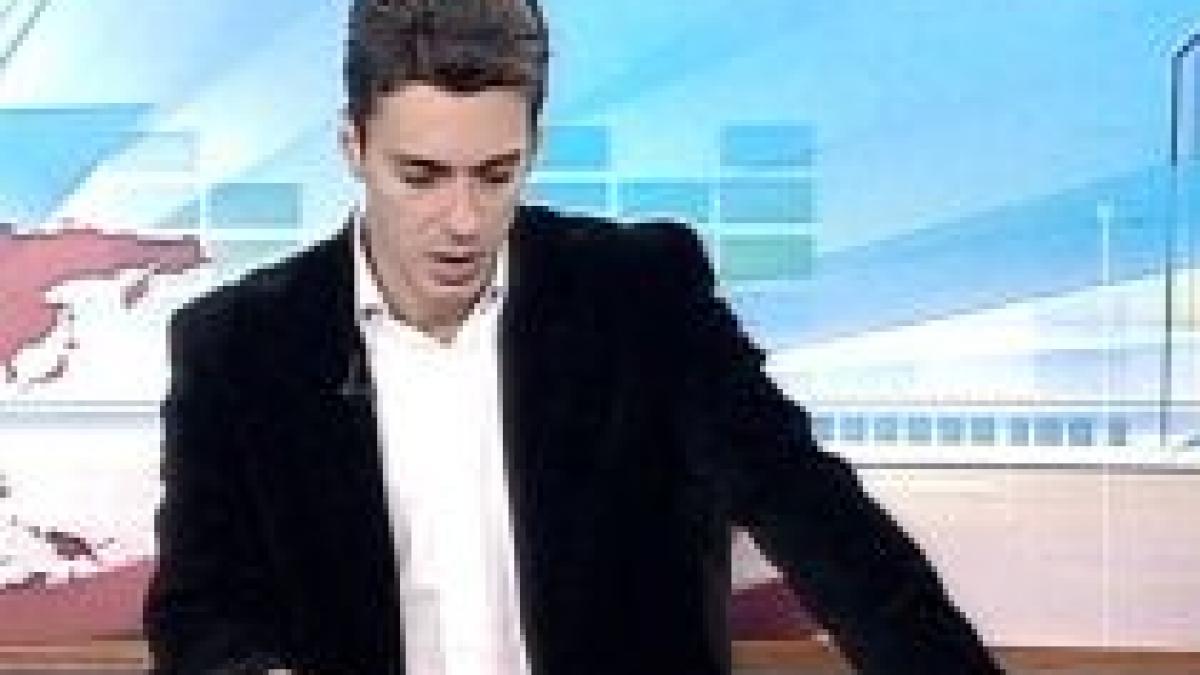 lumea lui mircea badea basescu este ca o gasca video