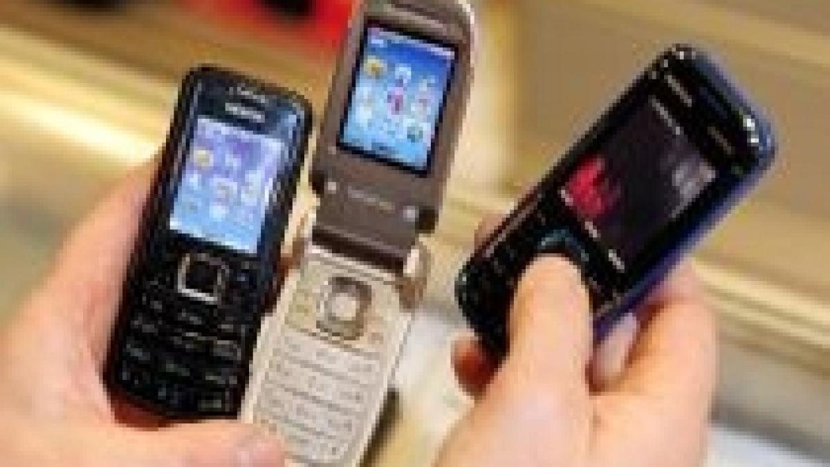 organizatia mondiala a sanatatii telefoanele mobile determina aparitia tumorilor