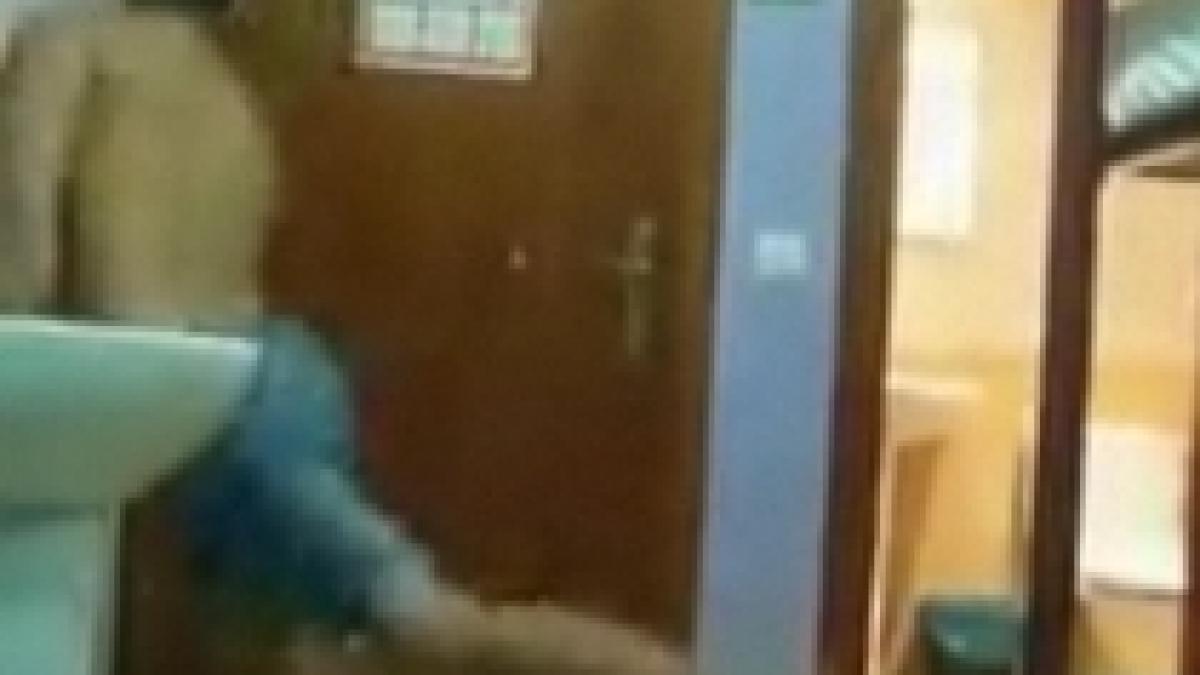 un moonwalk ratat de ce dansul poate dauna grav sanatatii video