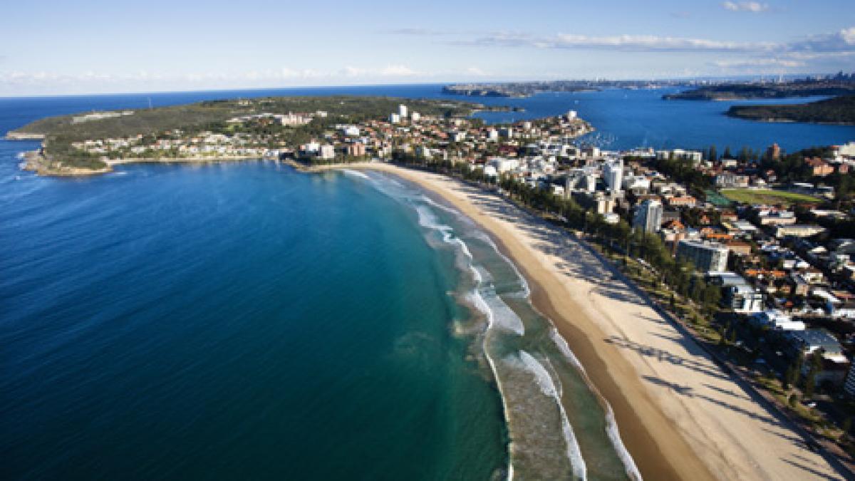 australia mii de locuinte din zona de coasta risca sa fie evacuate datorita cresterii nivelului