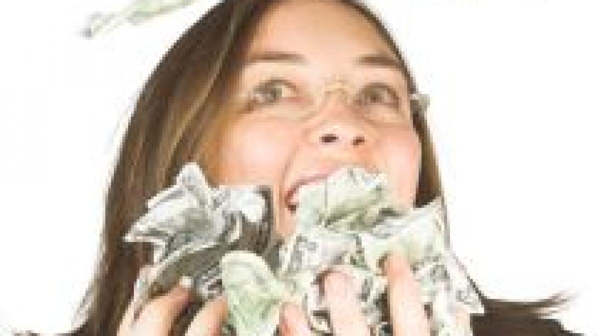 femeia viitoarea mare putere economica