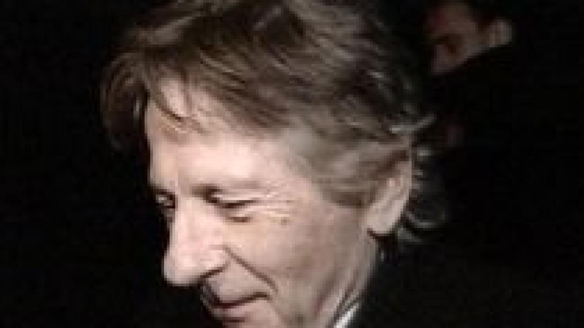 victima lui polanski nu vrea ca regizorul sa fie cercetat penal