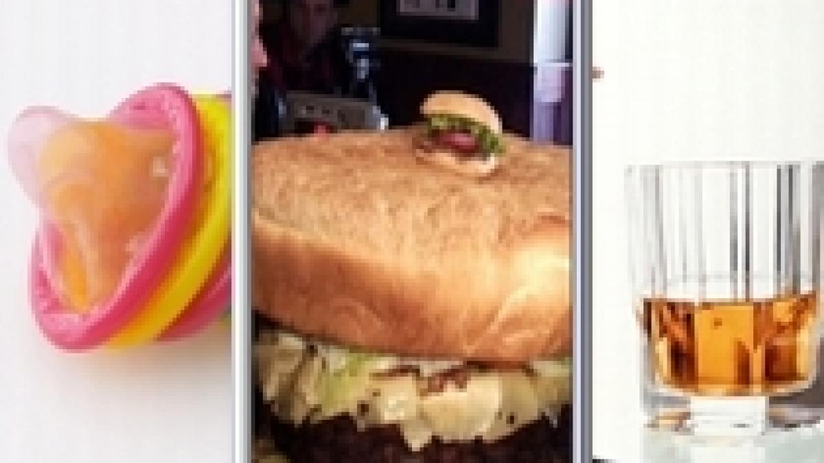 alcoolul sexul neprotejat si obezitatea cauzele principale ale deceselor premature