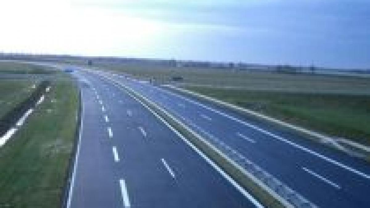berceanu autostrada targu mures iasi incepe dupa 2012