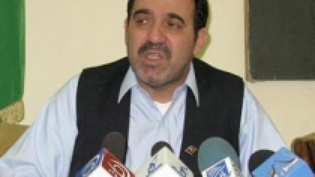 fratele presedintelui afgan pe statul de plata al c i a in ultimii opt ani