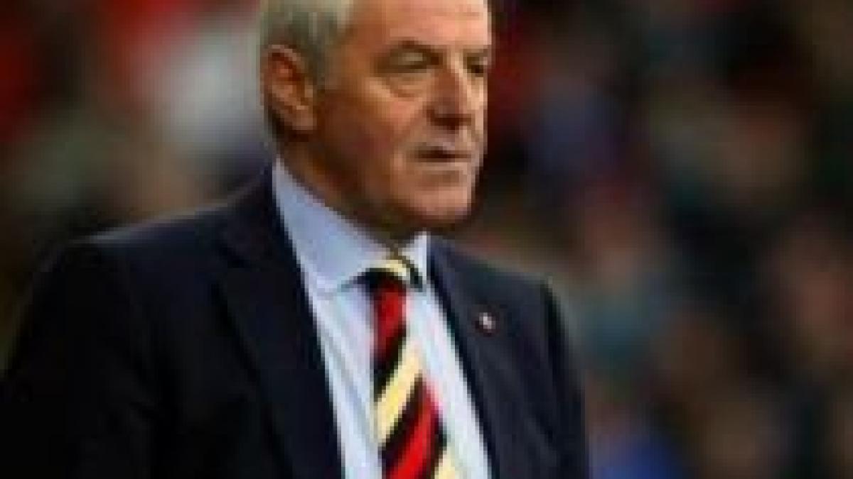 glasgow rangers ingropata in datorii si ar putea vinde jucatorii pentru a supravietui