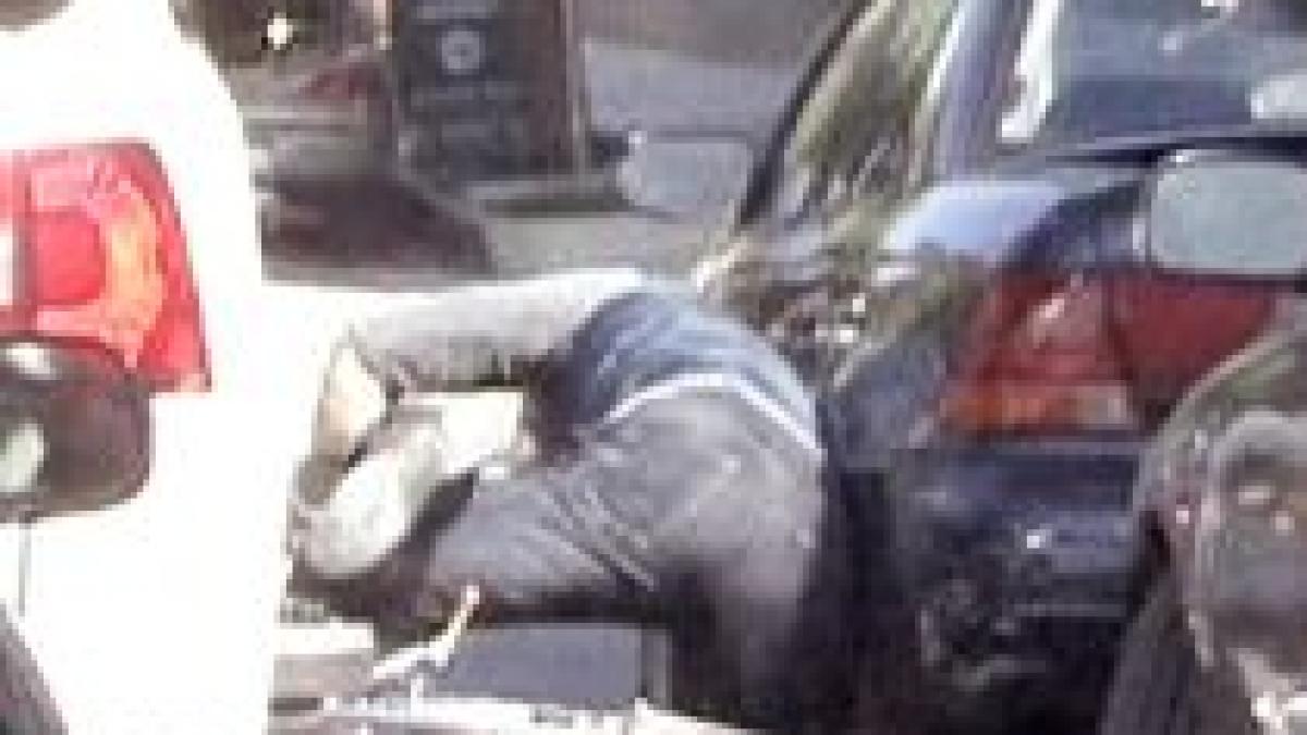 imagini de la accidentul de motocicleta al lui brad pitt date publicitatii video