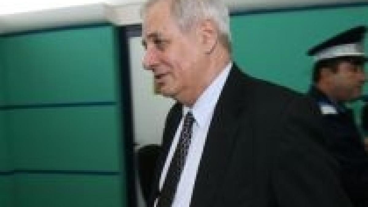 mihai seitan la audieri daca nu reformam sistemul de pensii in 15 20 de ani incetam platile