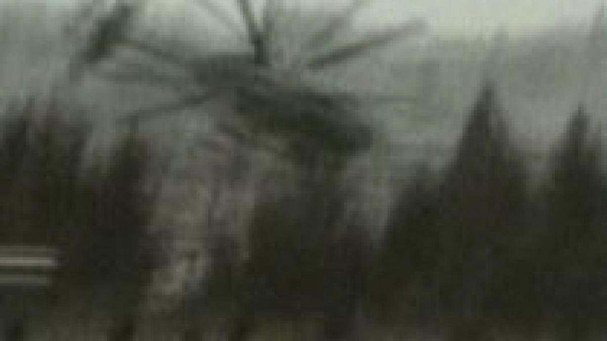 un elicopter al fortelor aeriene din ecuador s a prabusit in timpul unei parade aeriene video