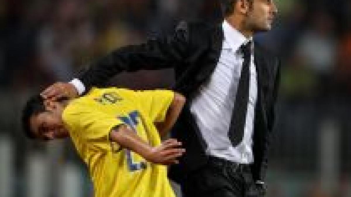 barcelona castiga usor cu cultural in cupa danciulescu marcheaza iar pentru hercules video