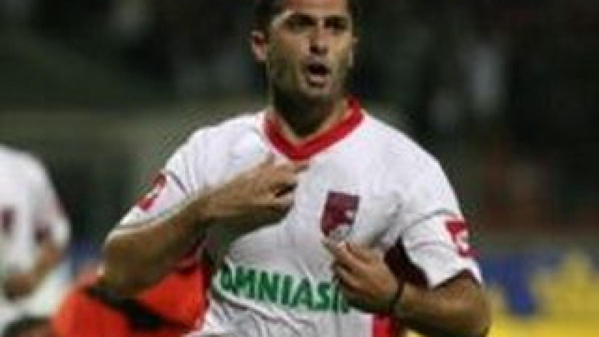 clau gol califica dinamo in sferturile cupei romaniei dupa 1 0 cu otelul galati