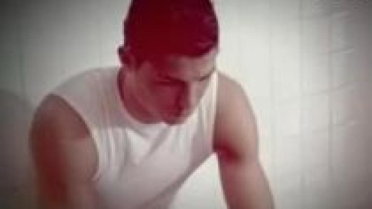 cristiano ronaldo canta amor mio intr o reclama se pricepe video