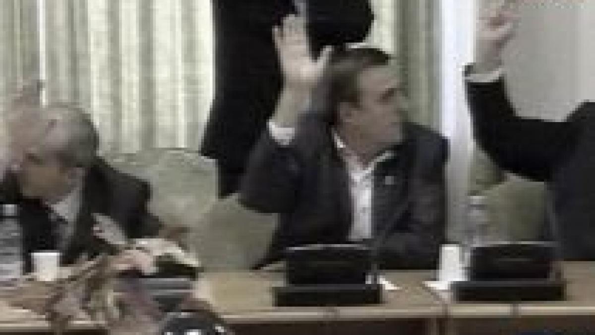 gafe si momente amuzante la audierile ministrilor din guvernul croitoru video