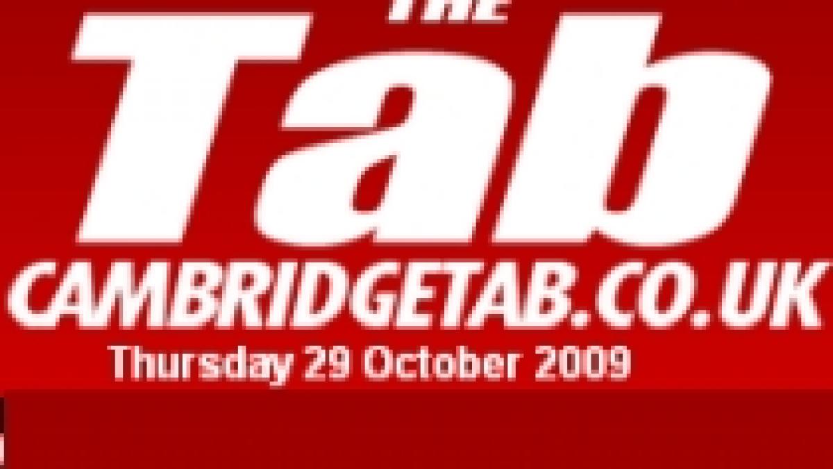 primul site tabloid al universitatii cambridge poze cu studente dezbracate foto