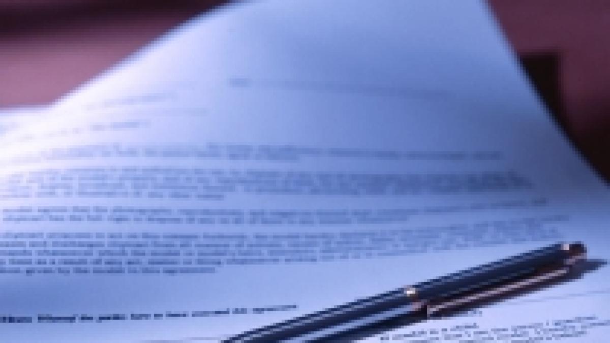 serviciile notariale din romania mai scumpe decat in majoritatea statelor ue