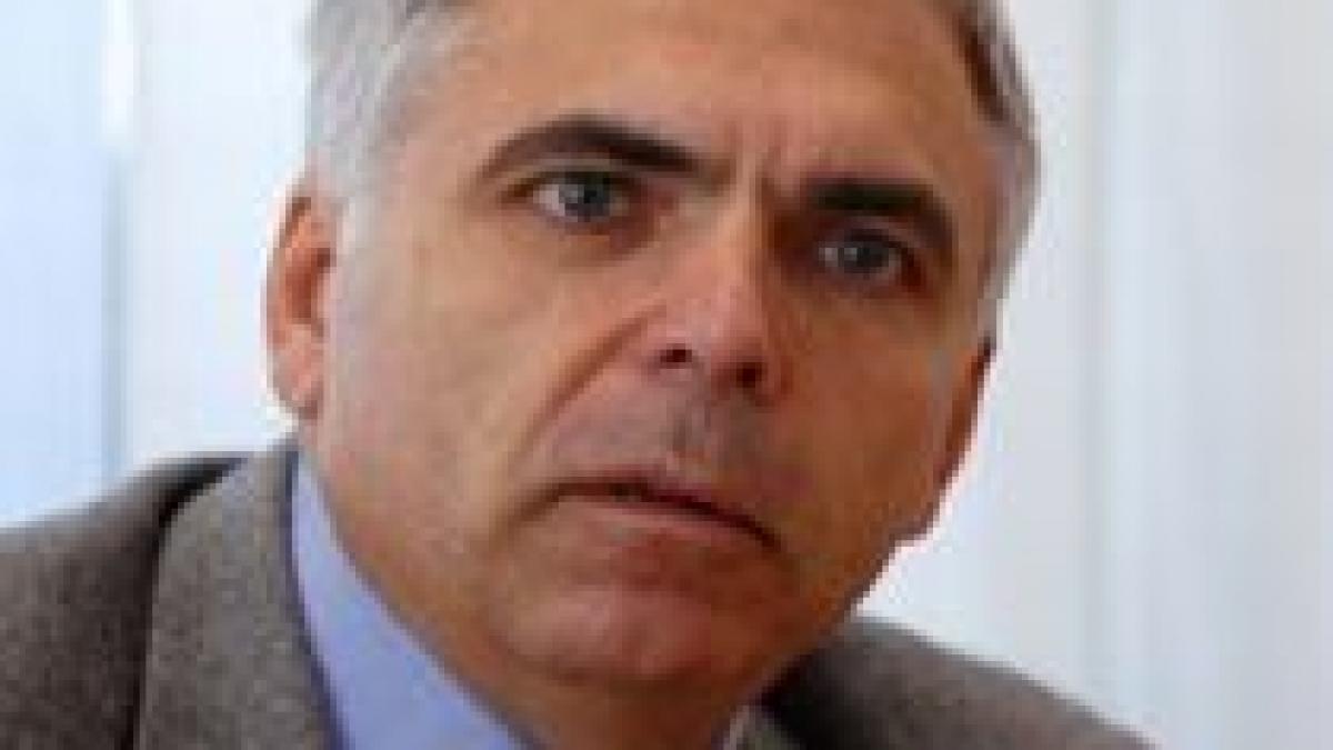 severin vehiculat candidat pentru postul de inalt reprezentant ue miza reala comisariatul