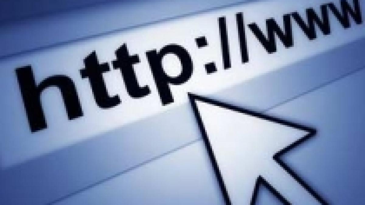 adresele de internet vor fi scrise si in alte alfabete decat cel latin