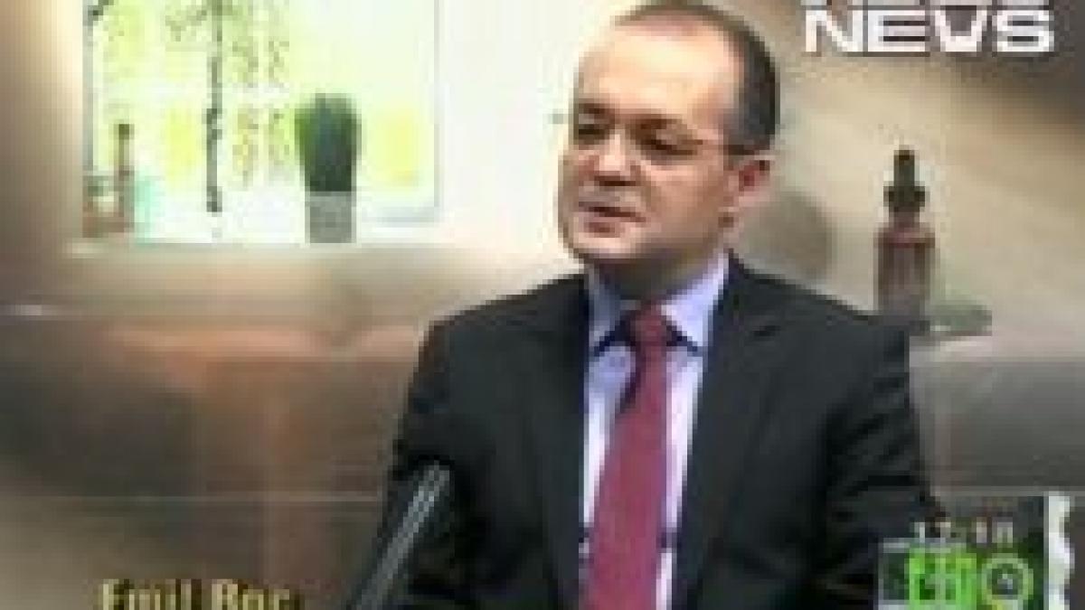 boc la etno tv am invatat de mic responsabilitatea cand duceam gastele la garla video