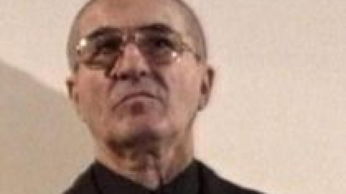 gheorghe dinica ramane in stare grava actorul respira cu ajutorul aparatelor