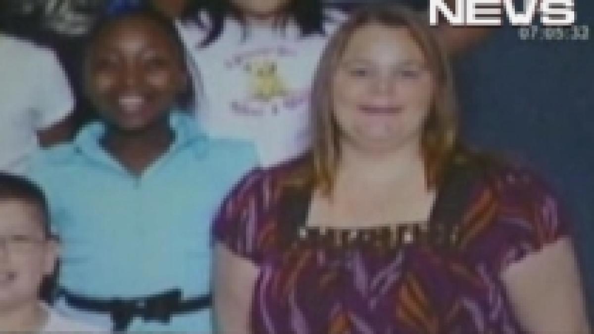 in inima tatalui american salvat de la moarte prin transplantarea unei valve de la fiica lui video