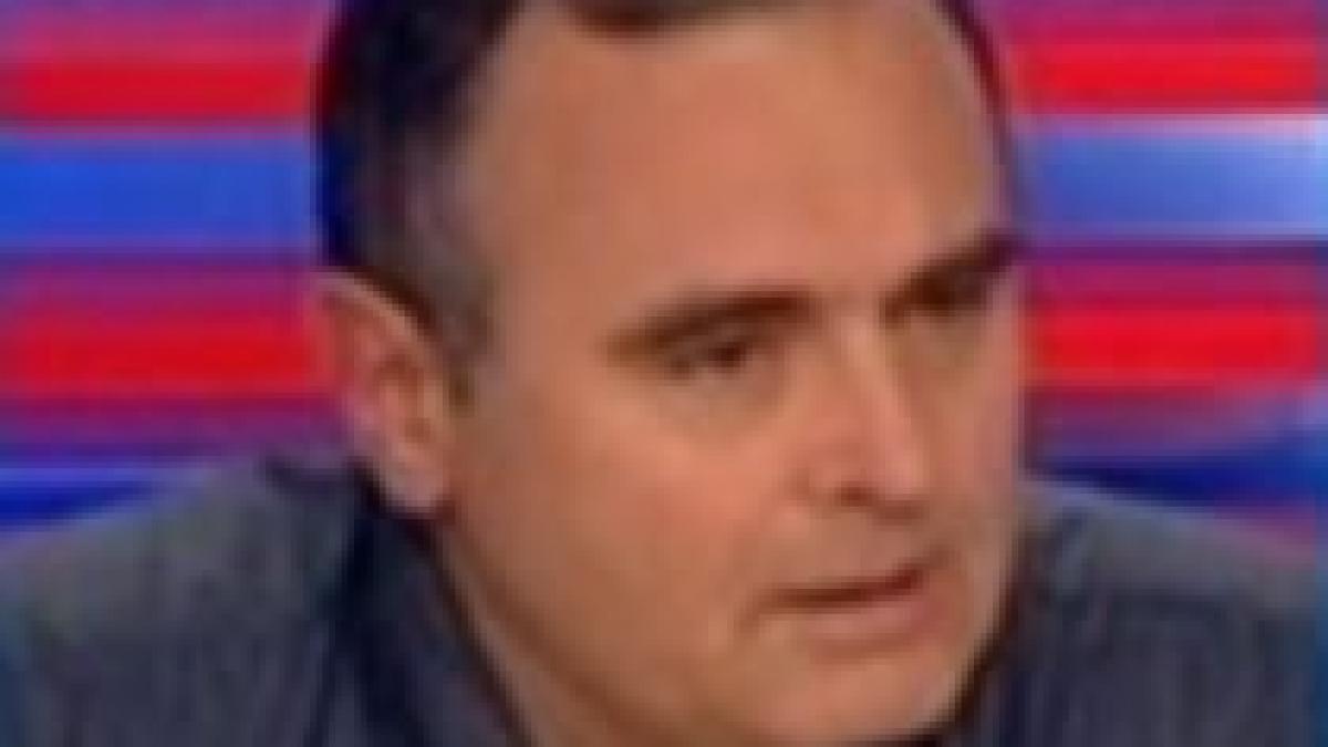 Ionel Dragomir, fost colonel SIE: Răpirea celor trei jurnalişti s-a făcut cu acordul preşedintelui (VIDEO)