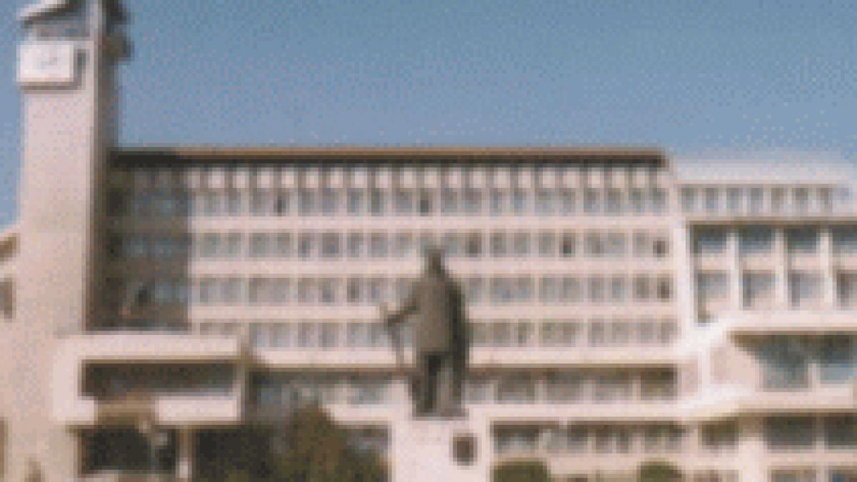 mai multe primarii din judetul vaslui risca sa isi inchida portile din cauza crizei financiare