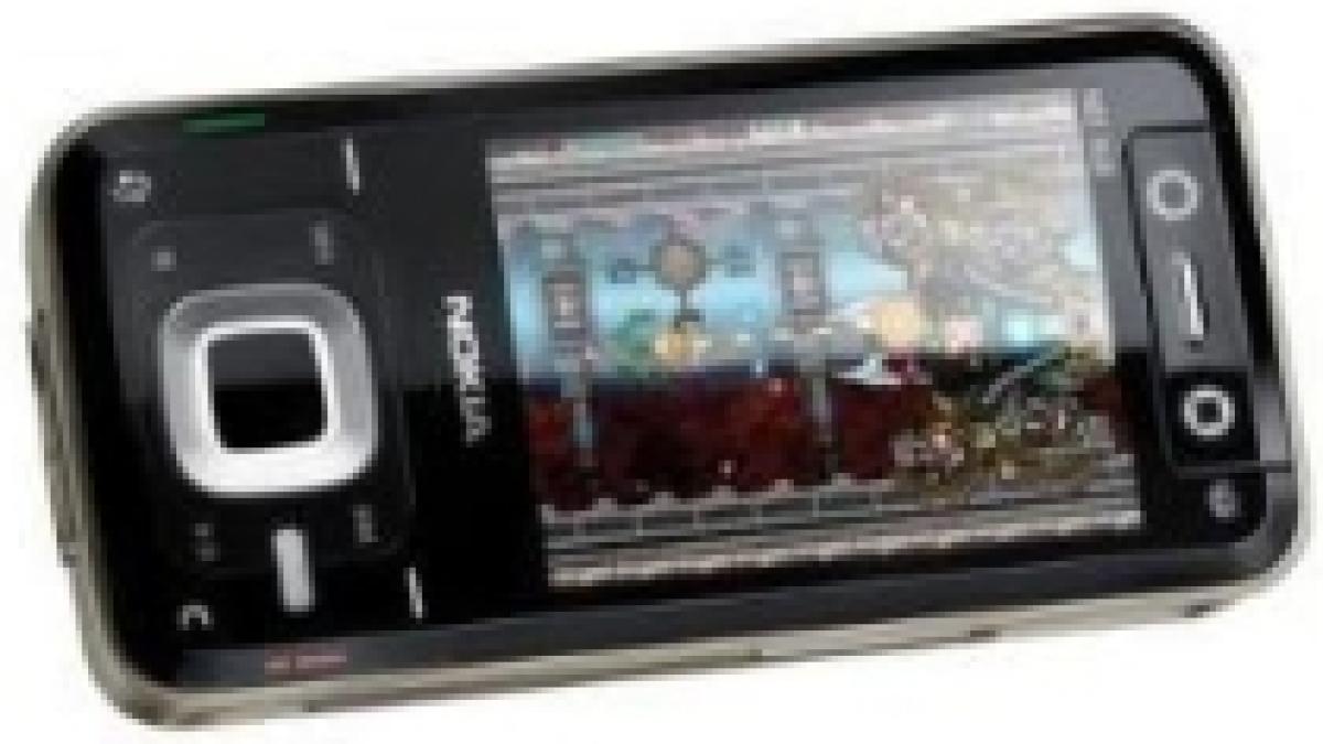 nokia renunta la serviciul n gage