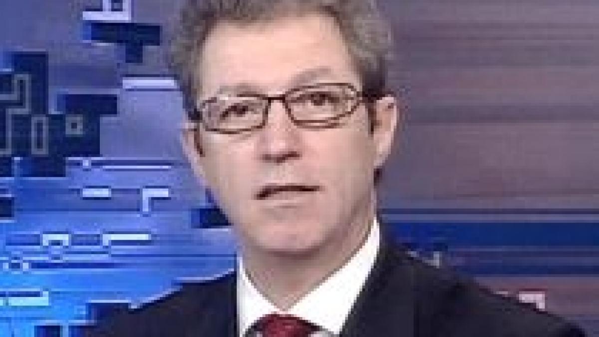 adrian streinu cercel 36 de cazuri noi de gripa ah1n1 confirmate in tara in ultimele 24 de ore video