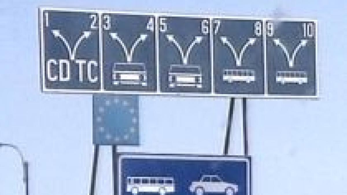 bulgarii cer reducerea taxei de trecere pe podul ruse giurgiu