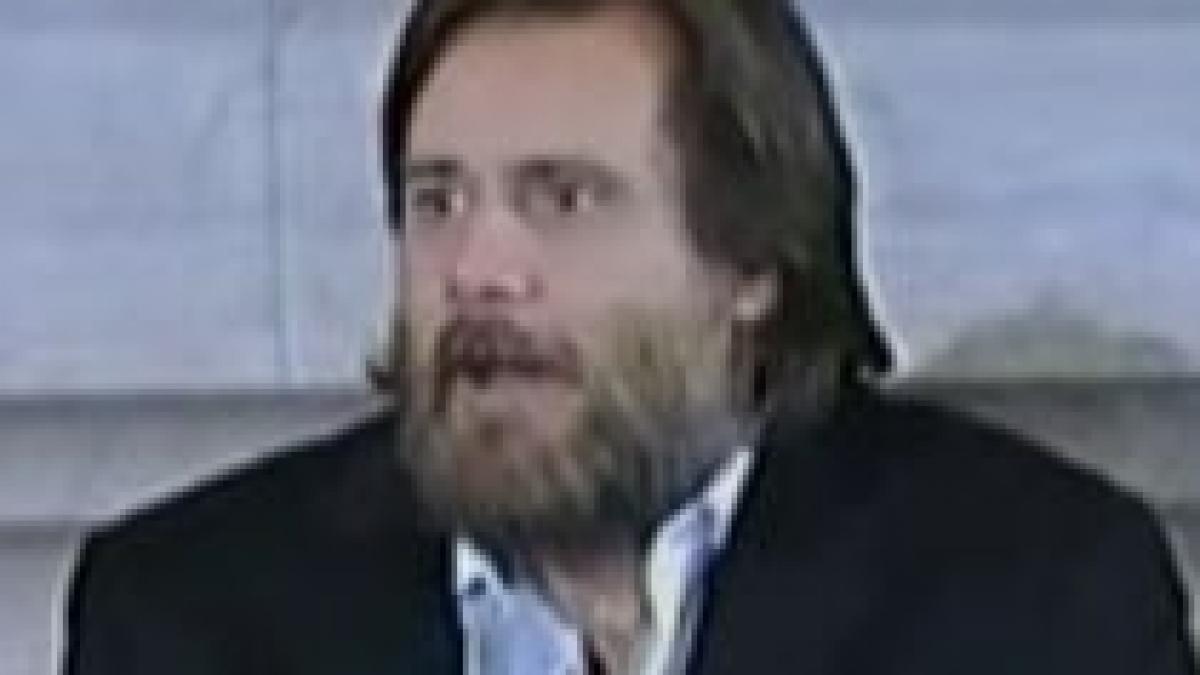 jim carrey s a dat in spectacol in vechea gara centrala din new york video