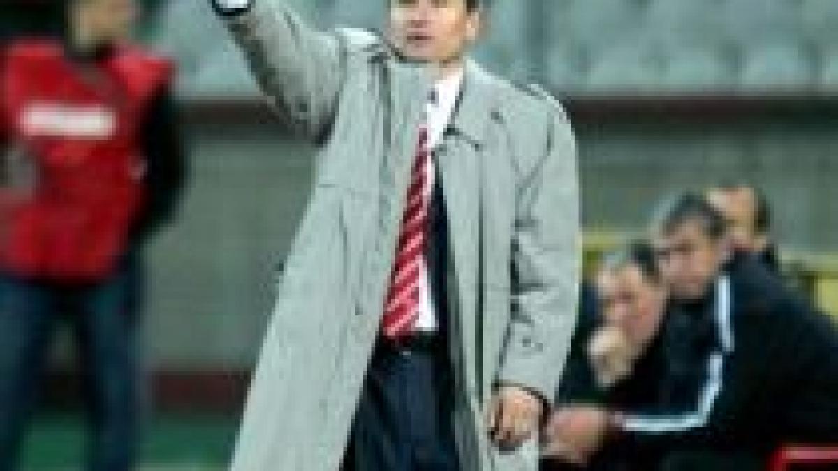 nervi si cartonase rosii la astra ceahlaul 1 1 in debutul lui multescu video