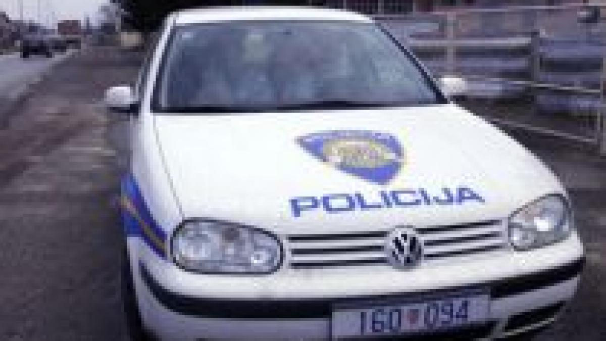 actiune de proportii a politiei sarbe peste 100 de traficanti de droguri arestati