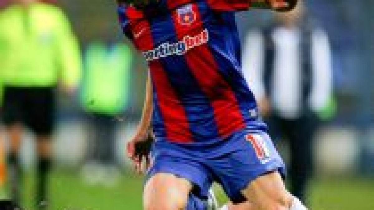 fc timisoara steaua 0 1 bucurestenii castiga razboiul neputintei si sunt co lideri