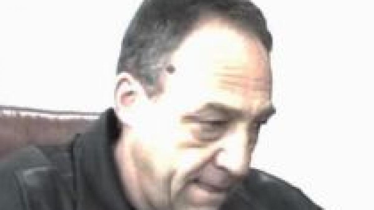 liviu rusu presedinte al cj bistrita nasaud cercetat penal pentru vatamare corporala