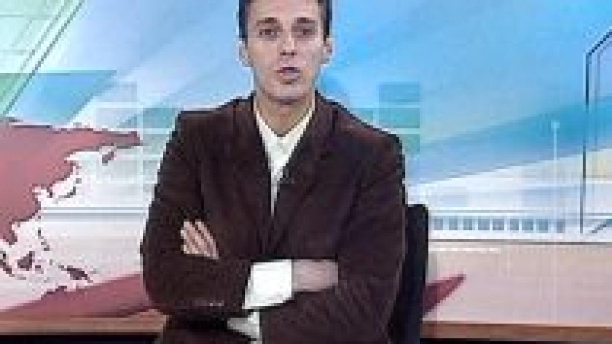 lumea lui mircea badea criza economica e ca bancul cu gripa porcina video