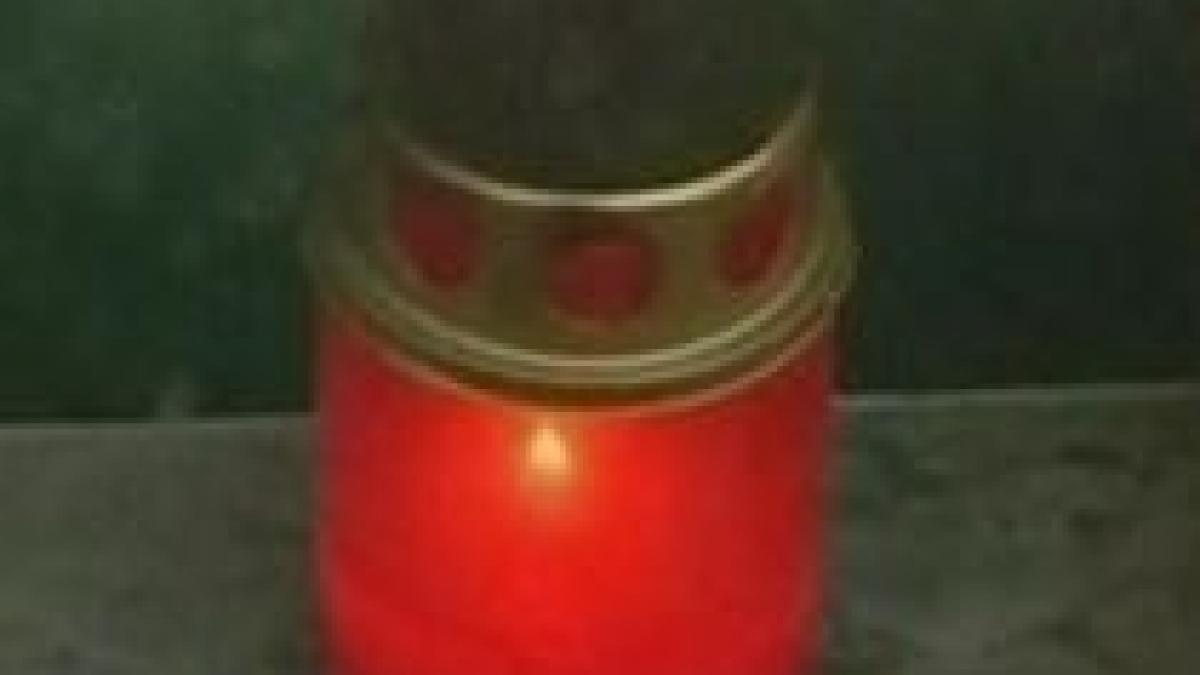 prima victima a frigului din acest sezon o femeie a murit de frig in casa