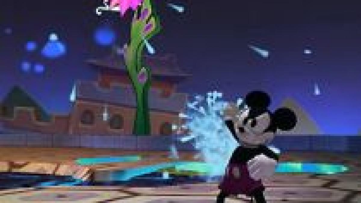 la peste 80 de ani mickey mouse devine personaj de jocuri video