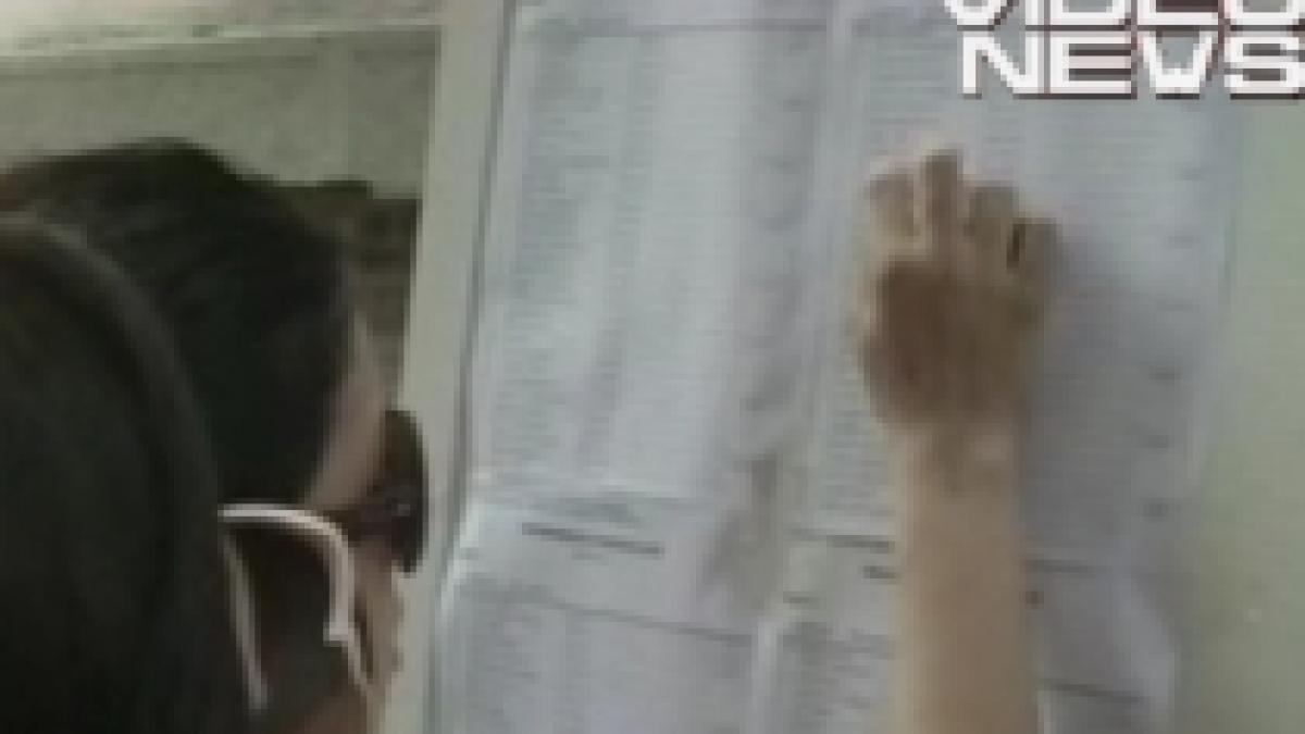 noutati la bacalaureat probe de competente repartizate pe tot parcursul anului video