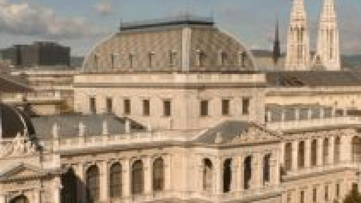 50 000 de studenti austrieci au protestat fata de sistemul bologna