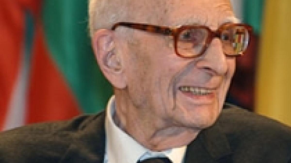 a murit claude levi strauss parintele antropologiei moderne