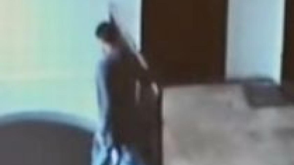 colombo hotul care le a aratat politistilor cum se fuge si nu s a mai intors video