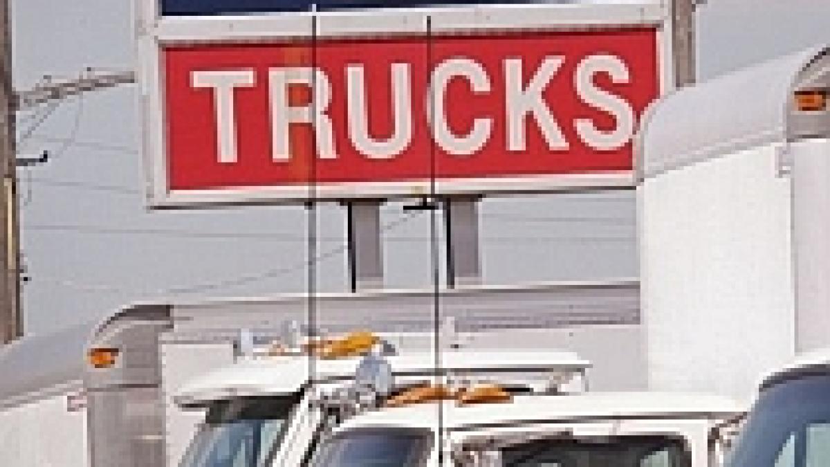 ford a raportat profit de un miliard dolari pentru t3