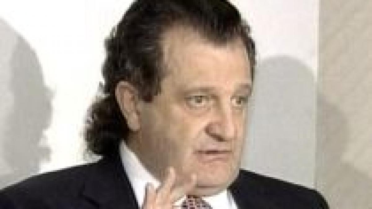 fost agent kgb asasinat in propria masina